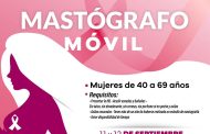 Realizaran en Jacona campaña de mastografias