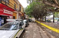 Modificarán sentido de la lateral oriente de calle Morelos en la Plazoleta El Teco