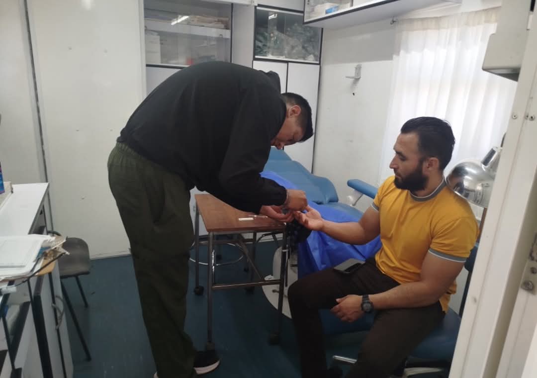 DIF Zamora impulsa campaña de planificación familiar en beneficio de más de 150 personas