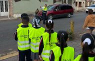 Tránsito municipal se reporta listo para que los alumnos tengan un regreso seguro a clases