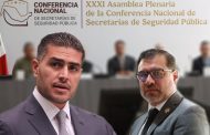 SSP Michoacán fortalece estrategia de seguridad con fuerzas federales