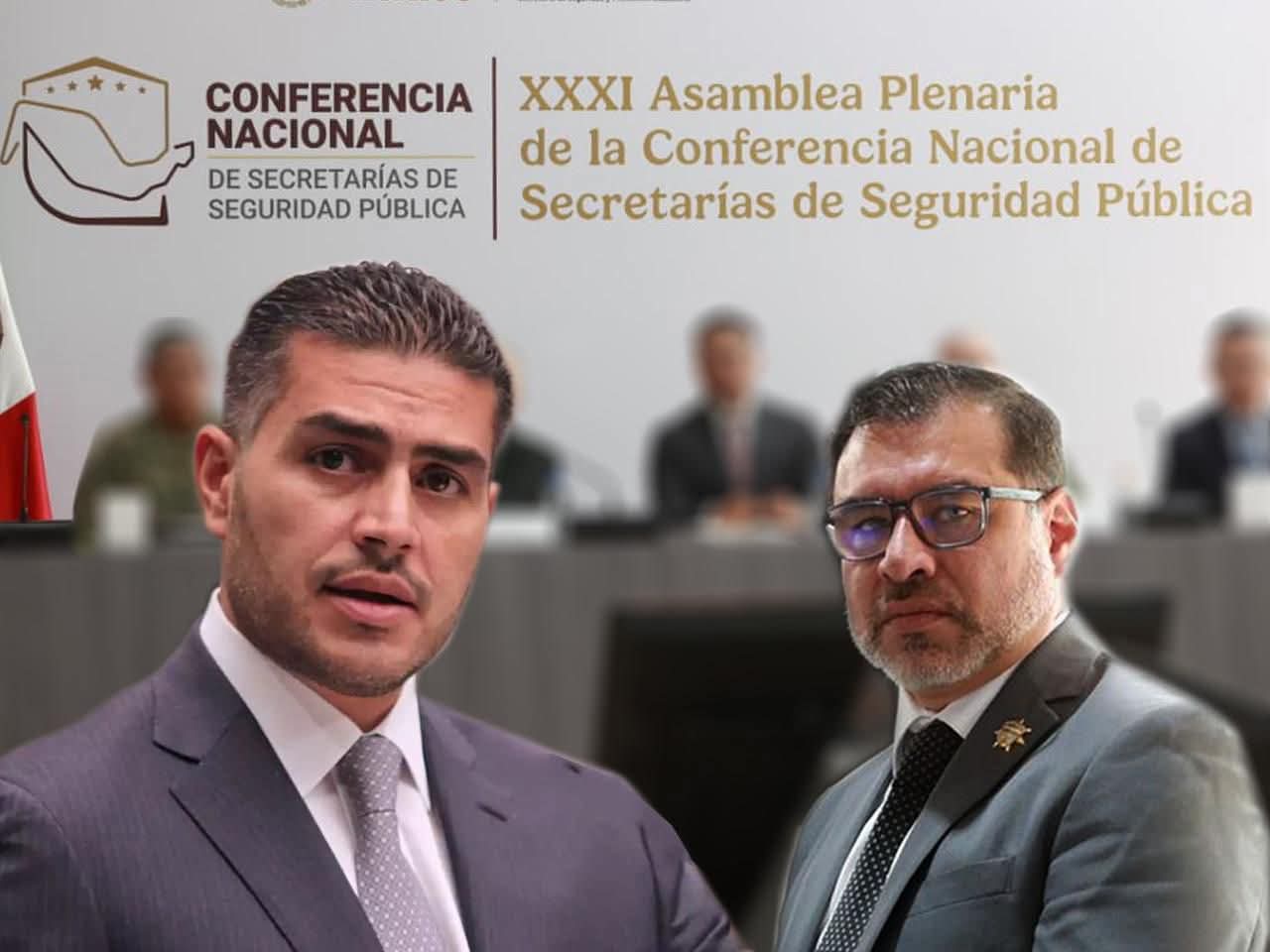 SSP Michoacán fortalece estrategia de seguridad con fuerzas federales