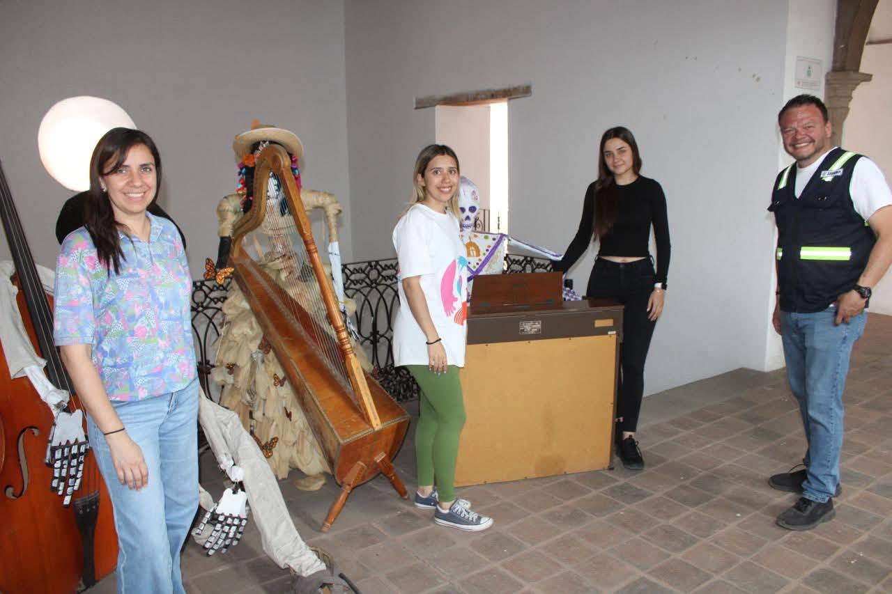 Zamora tendrá Secretaría de Turismo Municipal