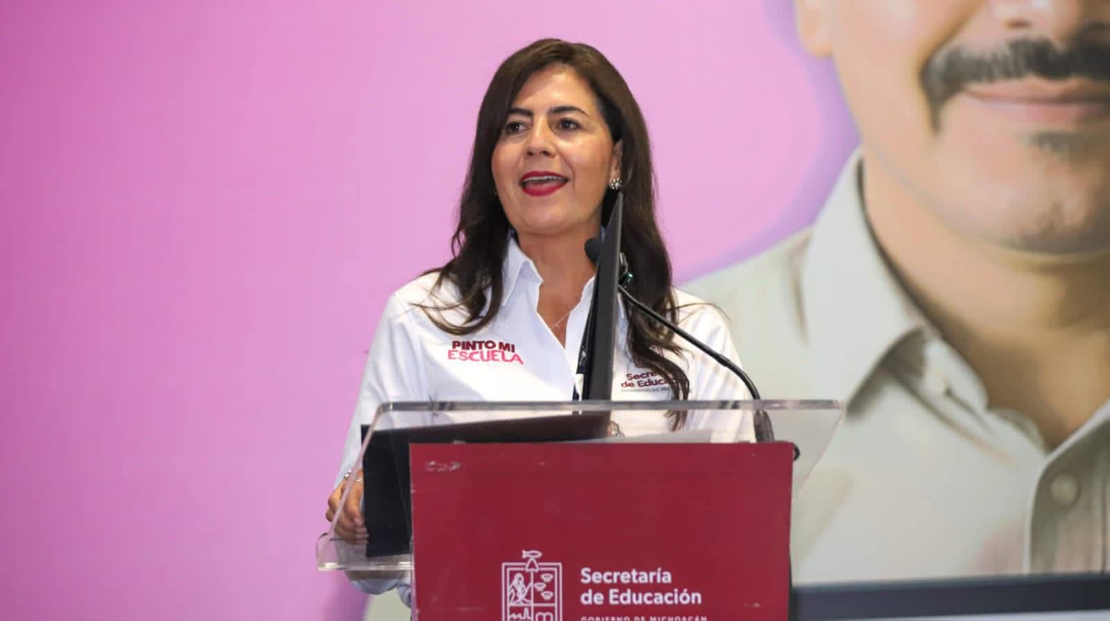 Gobierno Digital da resultados que benefician a las familias: Gabriela Molina