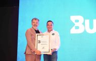 Reconocen a arquitecto zamorano Edgar González