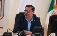 SSP y FGE colaboran en reforzamiento a la estrategia de seguridad en Michoacán