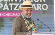 Crecen Áreas Naturales Protegidas en Michoacán; se suman casi 159 mil hectáreas en 4 años: Bedolla