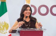 El lunes regresan a las aulas más de 953 mil estudiantes de básica: Gabriela Molina