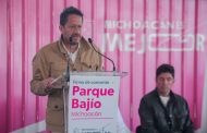 Inversión en el Parque Bajío se traducirá en vivienda, servicios y crecimiento urbano: Sedeco