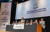 Universidad Capital concluye una historia en el plantel EAI