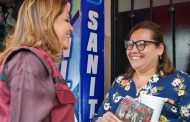 Fabiola Alanís: Michoacán cumple con las mujeres con reformas históricas desde el Congreso estatal