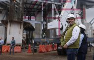Presentará Bedolla informe regional en Uruapan; destacará inversión por 6 mil mdp