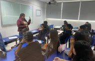Inicia clases Colegio Capital con nivel básico y preparatoria