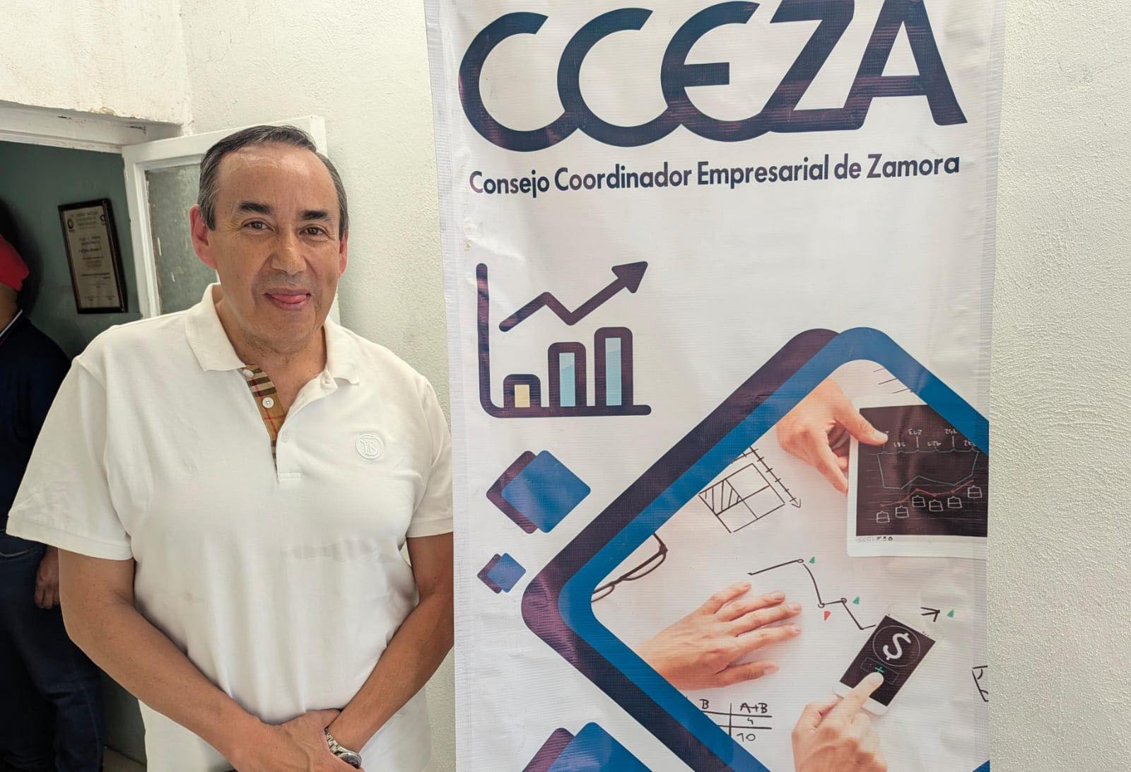 Jorge Hernández impulsa condonación de adeudos de trabajadores ante SAT e IMSS
