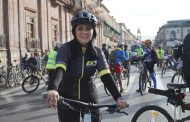 Urge impulsar medios de transporte sustentables en Michoacán: Gladyz Butanda
