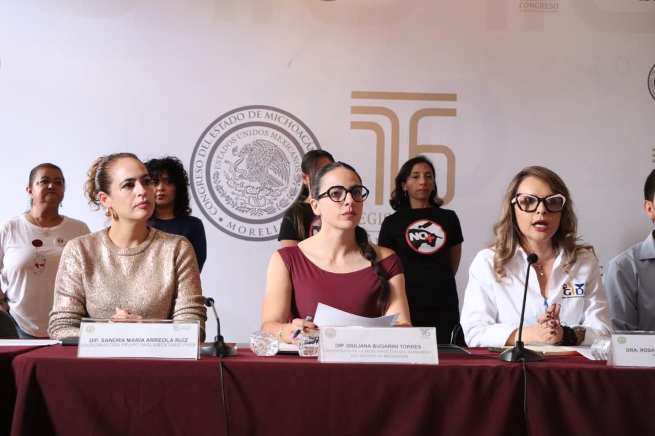 Llaman diputadas locales a respetar la Constitución en materia de prohibición de corridas de toros