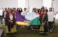 Caravana Jalo x las Mujeres llega a comunidades originarias: Seimujer