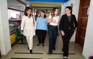 Rocío Soto fortalece lazos intermunicipales en visita al DIF Zitácuaro