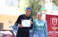 Realizan el cuenta cuentos en Jacona