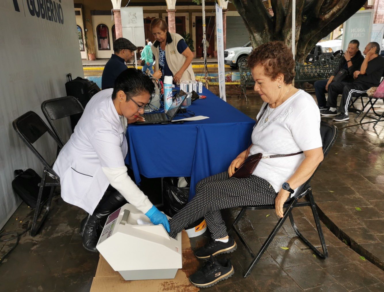 Ofrecerán campaña gratuita de densitometrías óseas en Zamora