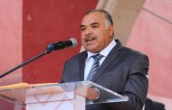 Realizan el acto de incineración y reposición de Bandera en Jacona, evento encabezado por el alcalde