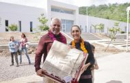Destaca Bedolla avances para Michoacán durante primer año de Gobierno de Sheinbaum