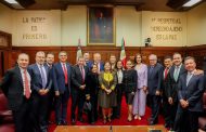 Nueva SCJN, un paso firme hacia una justicia accesible: Bedolla
