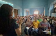 Fiscalía General lleva charlas de prevención de la violencia a madres de familia de Zamora