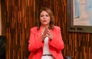 Economía con bienestar y desarrollo cooperativo serán realidad en Michoacán: Fabiola Alanís