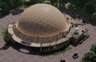 Proyector que deslumbró a generaciones tendrá lugar especial en el Planetario