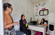 Arranca campaña de mastografías gratuitas en Zamora
