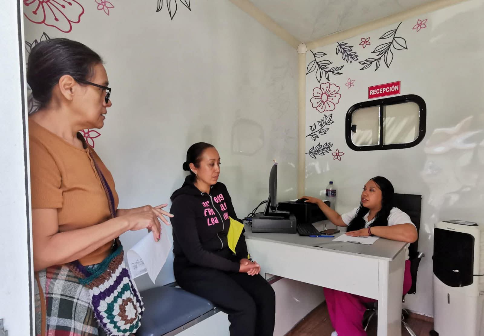 Arranca campaña de mastografías gratuitas en Zamora