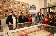 Exhiben antiguos bandos solemnes en el Archivo Municipal de Zamora