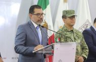Se consolida baja de homicidios dolosos en Michoacán; agosto, segundo mes con menos casos: SSP