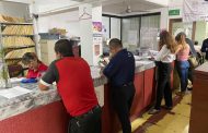 Ingreso a clases merma ingresos y tramites en Administración de Rentas