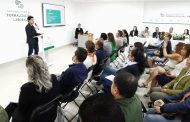 Realizaron el Segundo Foro de Formalización Laboral