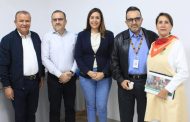 Gobierno de Jacona presente en Foro de Formalización Laboral