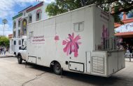 Cáncer de mama: de las primeras causas de muerte en zamoranas