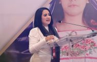 Gobierno y Congreso, obligados a impulsar desarrollo de mujeres indígenas: Gladyz Butanda