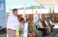 En operación, 11 cuarteles de la Guardia Civil en puntos estratégicos de Michoacán: SSP