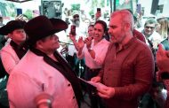 Sin censura ni veto a la música tradicional de Los Hermanos Jiménez: Bedolla