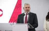 Abre Michoacán convocatoria para certificación de las carnitas: Bedolla