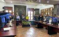 Integraron el Consejo Municipal para la Prevención de Accidentes en Zamora