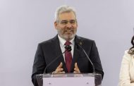 Construirá IMSS 19 Centros de Educación y Cuidado Infantil en Michoacán: Bedolla