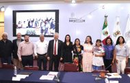 Bedolla inicia proceso de creación de la Agencia de Coordinación de los Pueblos y Comunidades Indígenas