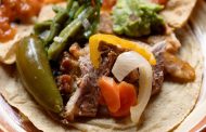 Carnitas, un regalo de Michoacán para México y el mundo: Sedeco