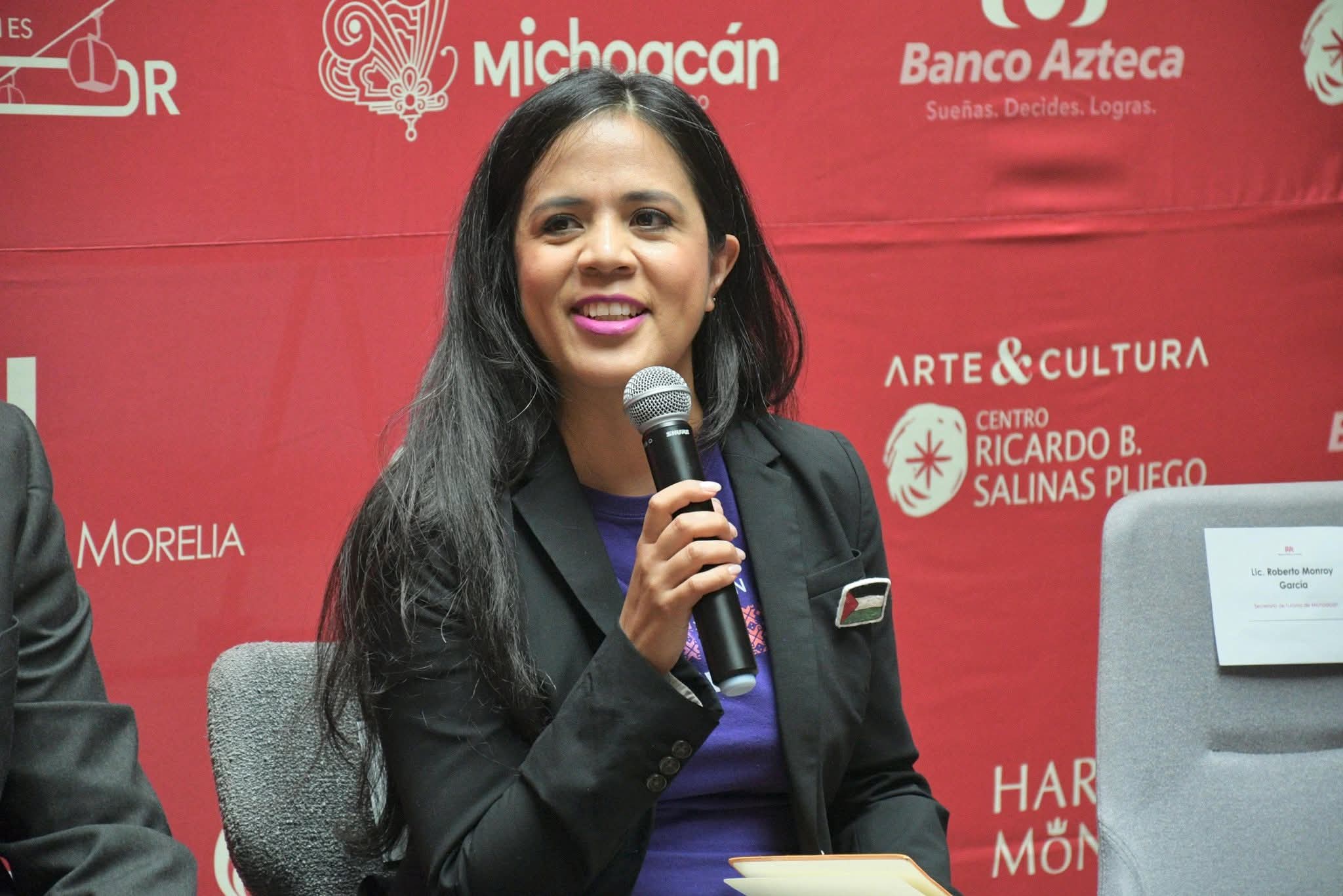 “América Suena” en Michoacán: llega la edición 37 del Festival de Música de Morelia