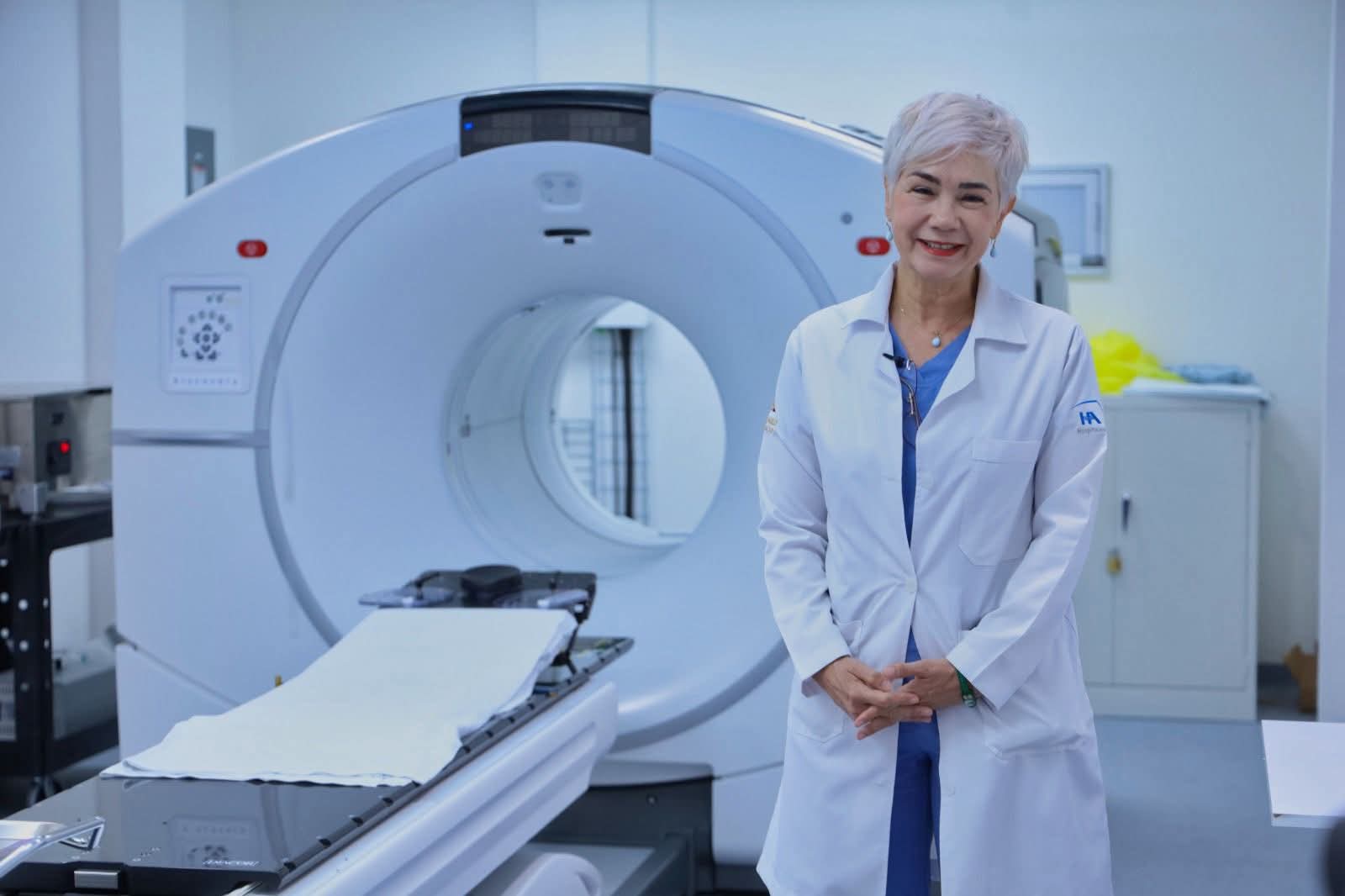 Equipo de vanguardia llega a Michoacán para un diagnóstico oportuno del cáncer: SSM