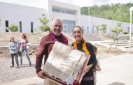 Sheinbaum visitará Morelia el próximo domingo: Bedolla
