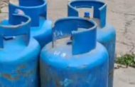 Precio del gas LP superó la barrera de los 600 pesos